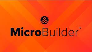 MicroBuilder™ logo