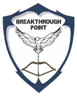 Breakthrough Point logo