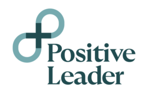 Positive Leader logo