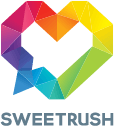 SweetRush logo