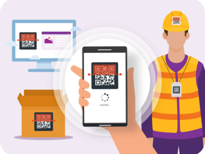 Screenshot of Enabley