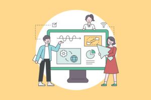 A Custom eLearning Solution For Spreading Financial Awareness And Literacy