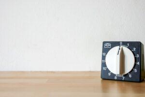 A Recipe For Building A Data Strategy