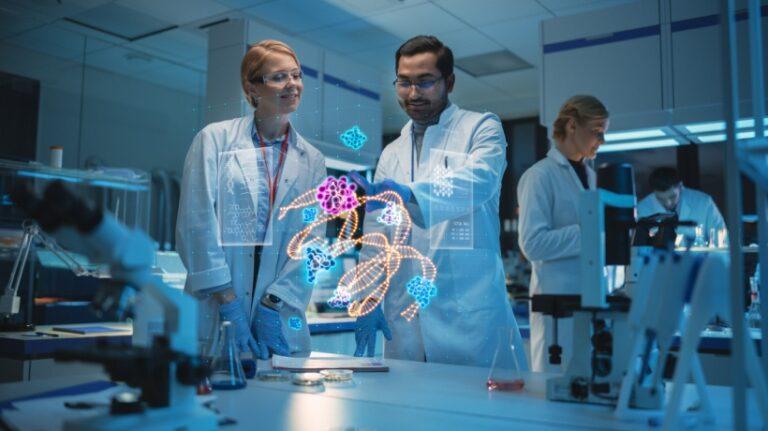 Applications Of Augmented Reality For eLearning