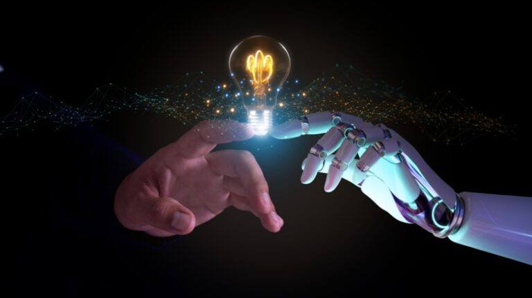 Can Generative AI Make Humans More Productive?