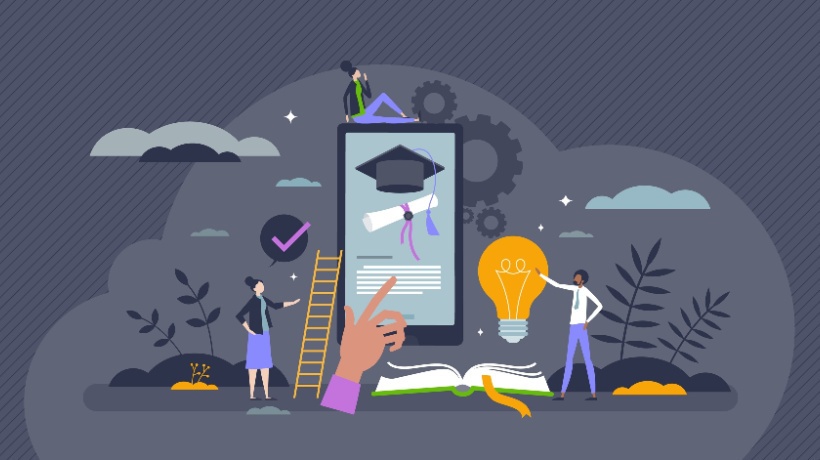EdTech Apps: Will They Solve Current Education Problems?