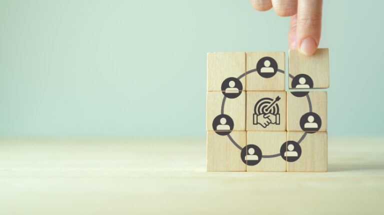 Training Partners: Is Extended Enterprise Training Useful?