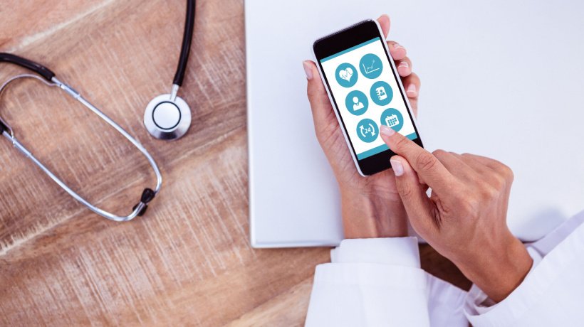 Healthcare Mobile Applications Empower Patients And Providers