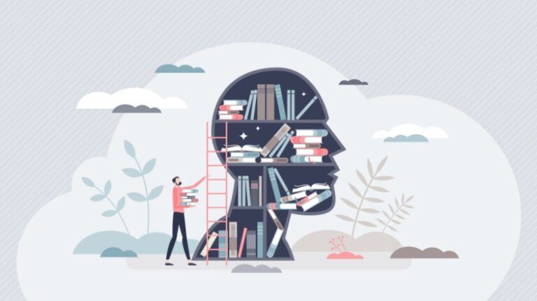 Shifting Your Learning Content From Black And White To Technicolor