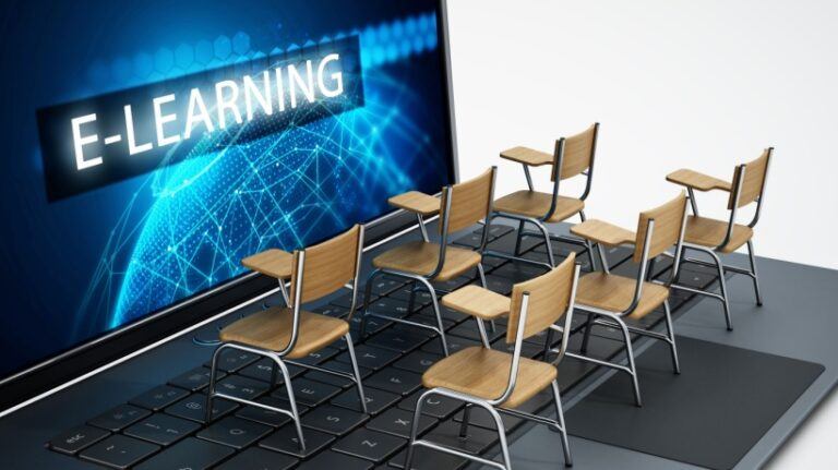 Resources And Strategies To Help Struggling Students Become Better eLearners