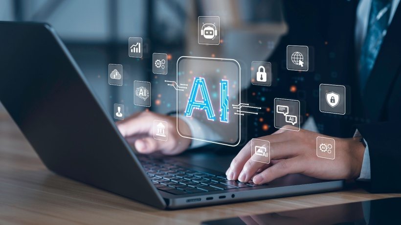 The Role Of Artificial Intelligence In Revolutionizing eLearning Platforms