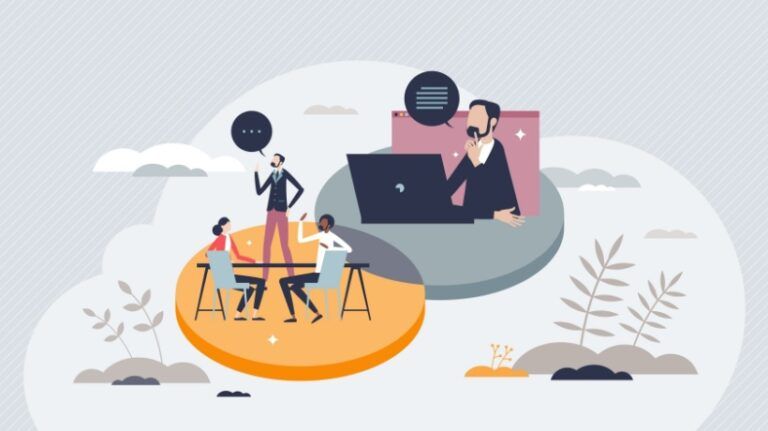 Blended Learning: The Future Of Education