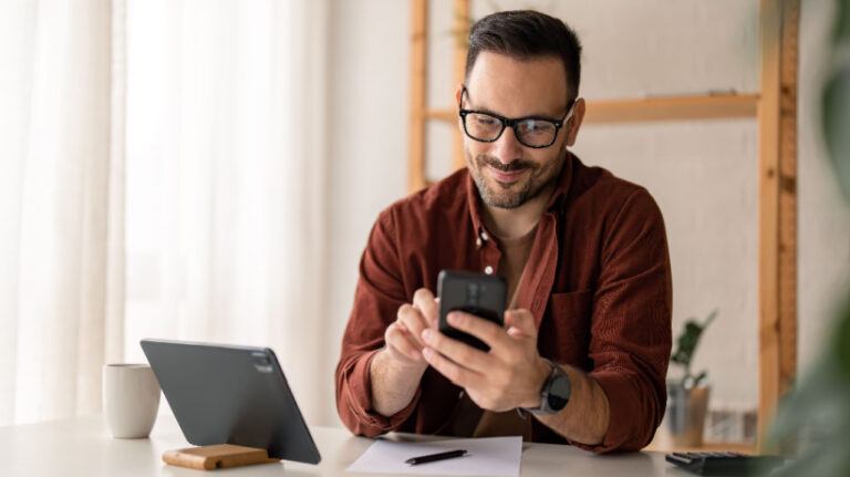 Statistics On Mobile Learning And Its Immense Power