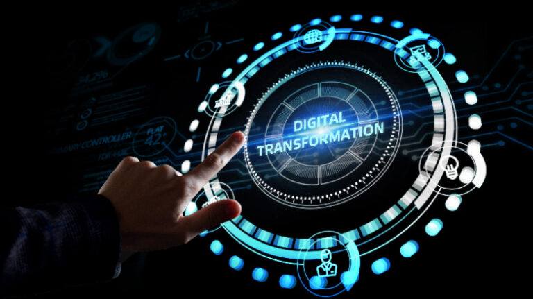 Data Migration In Digital Transformation: A Guide For Businesses