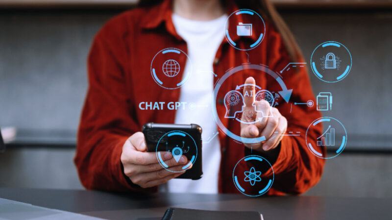 The Economic Potential Of Generative AI: Pros And Cons - eLearning Industry