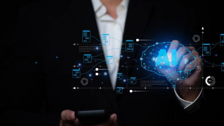 Using AI In L&D: The Pros And Cons