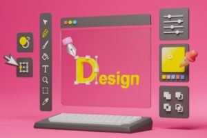 Top 5 Graphic Design Strategies For The Instructional Designer