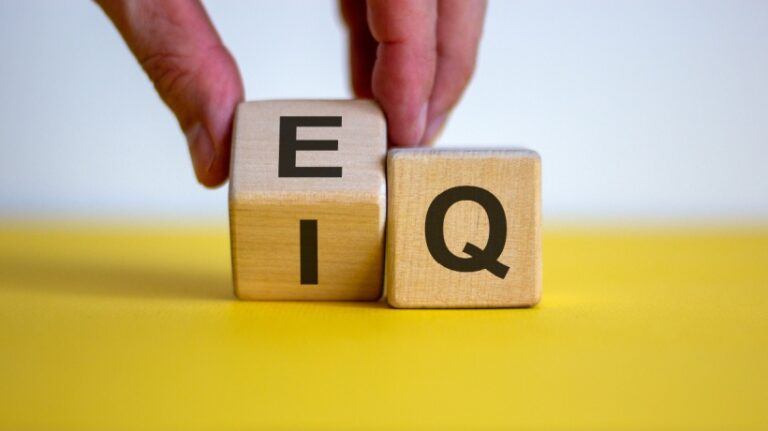 What Are The 5 Components Of Emotional Intelligence?