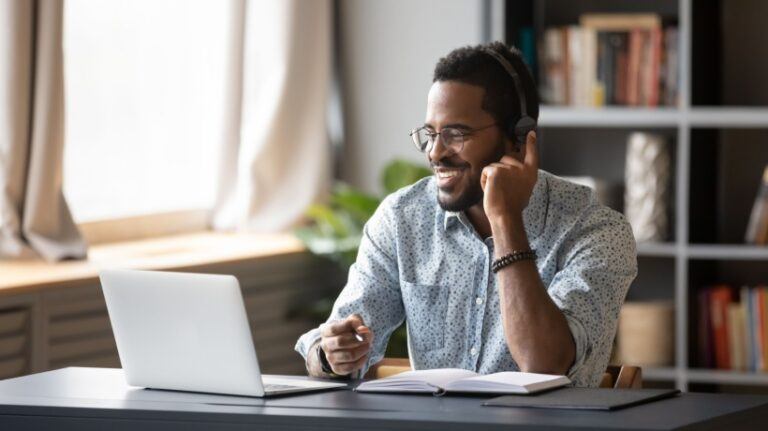 What Are The Benefits Of Empathy-Based Learning On Online Learner Engagement?