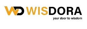 Wisdora logo