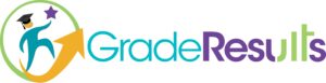 Grade Results, Inc. logo