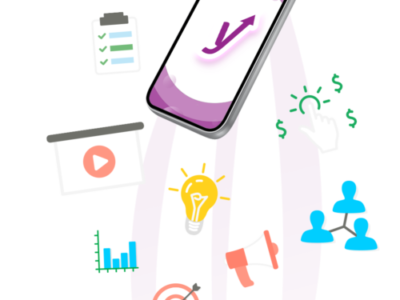 Screenshot of Enabley