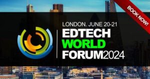 EdTech World Forum 2024