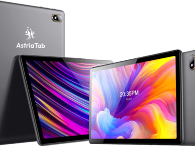 Screenshot of Astria Learning