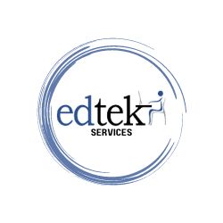 EdTek Services logo