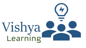 Vishya Learning Solutions Pvt. Ltd. logo