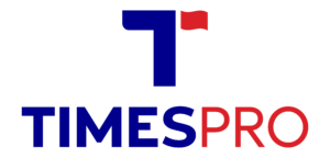TimesPro logo