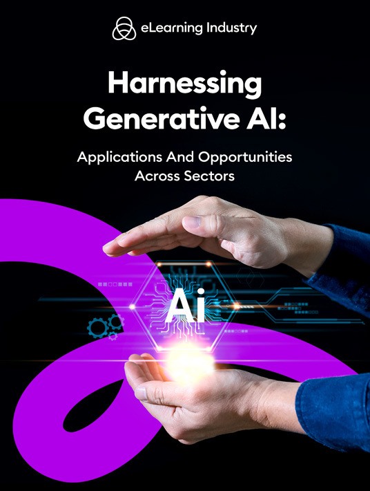 Harnessing Generative AI: Applications And Opportunities Across Sectors