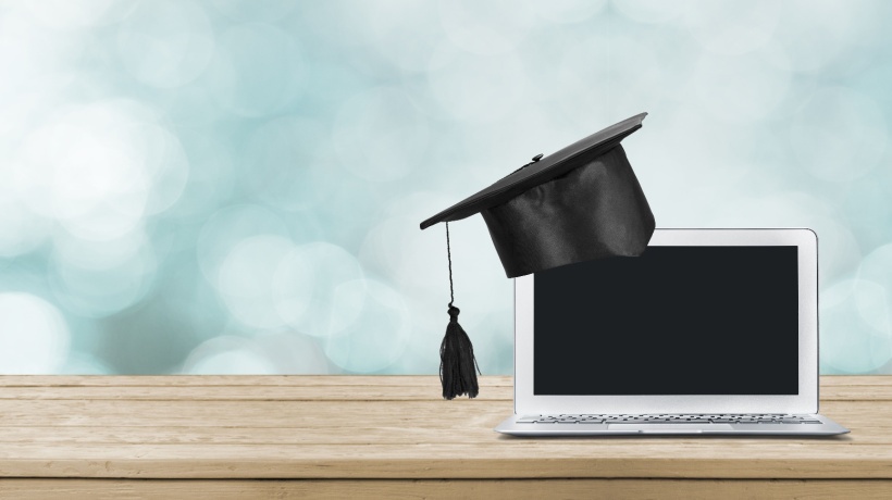 Is An Online Doctorate Degree Right For You? The Pros And Cons