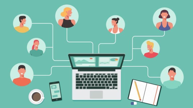 Social Media And eLearning: Possible Benefits And Drawbacks