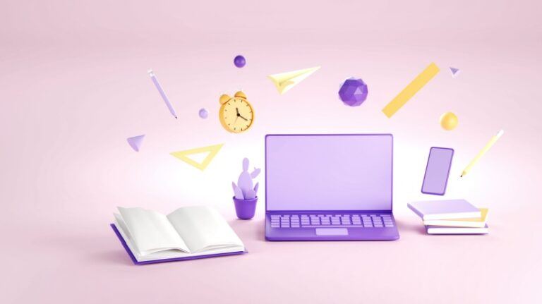 Can Online eLearning Platforms Correct Educational Myopia And Drive Vision In 2025?