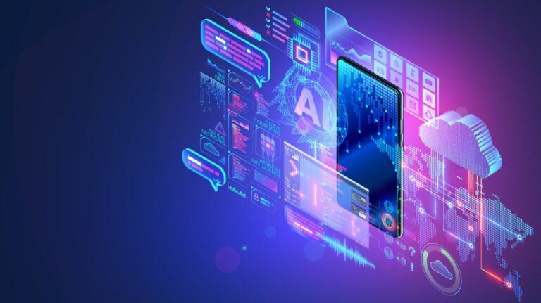 How AI-Powered eLearning Apps Are Revolutionizing Education
