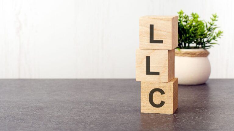 From Idea To Incorporation: Streamlining LLC Formation For Your EdTech Start-Up