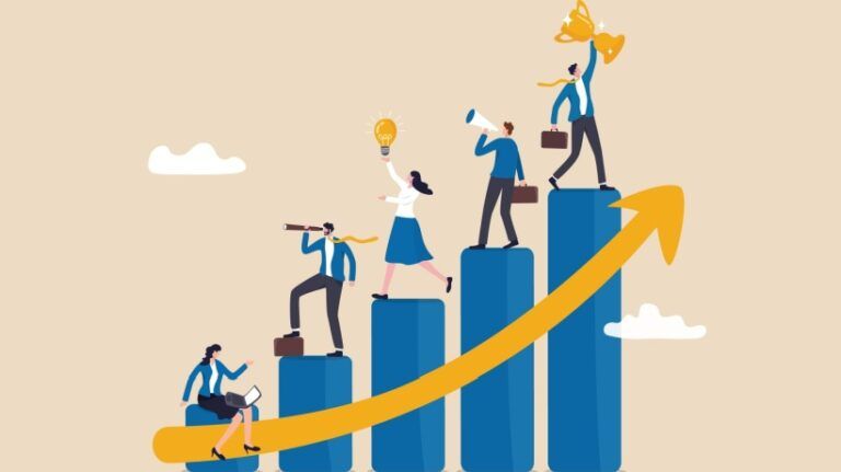 Can Your Career Development Strategy Compete At The Olympic Level?