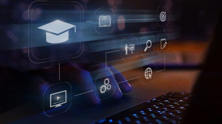 EdTech Software Used For eLearning