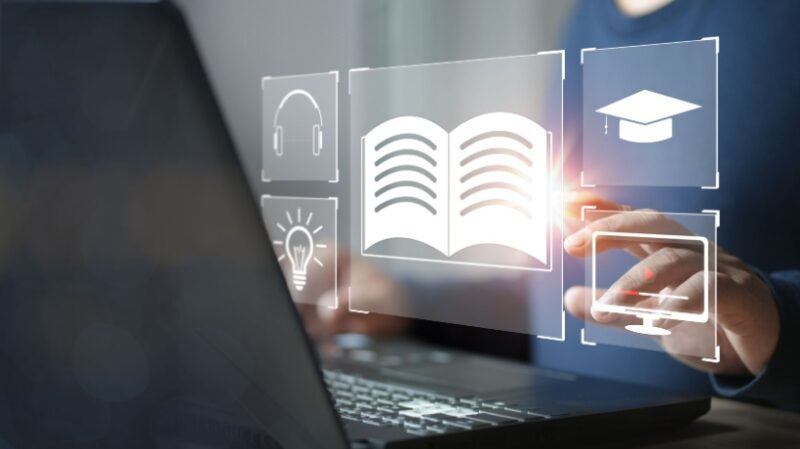 The Journey Of eLearning: The Evolution And Future Of eLearning ...