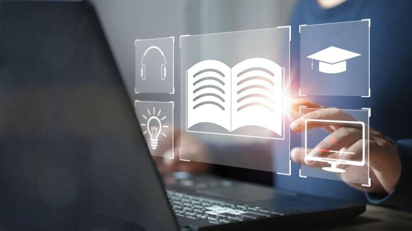The Evolution And The Future Of eLearning