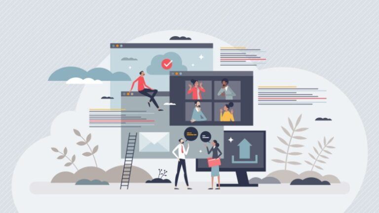 How L&D Can Combat Isolation And Disconnection In The Remote Work Environment