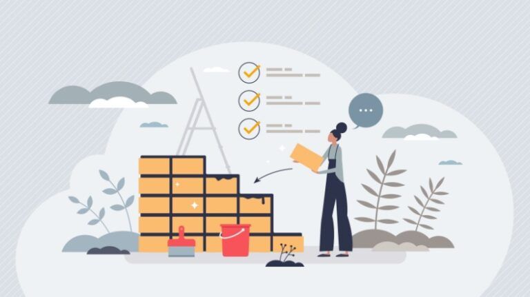 Maximizing Productivity With Habit-Building Apps