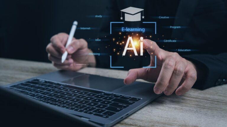 AI Courses Online: A Guide
