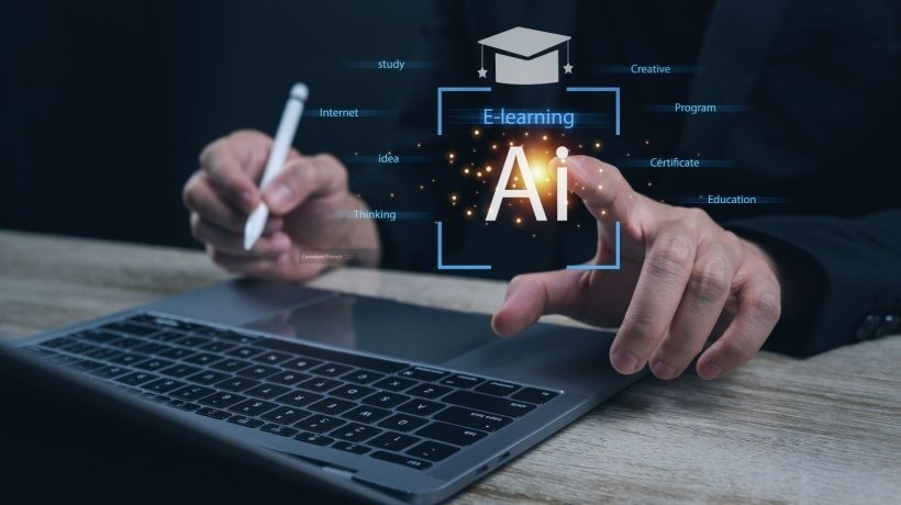 AI Courses Online: Developing Skills Through Online Courses