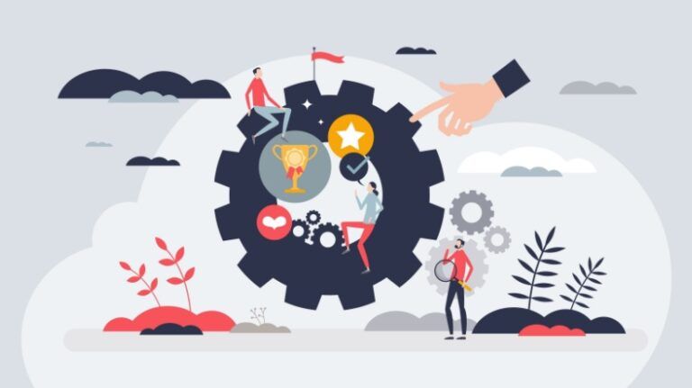 How Game-Based Learning Transforms Employee Training