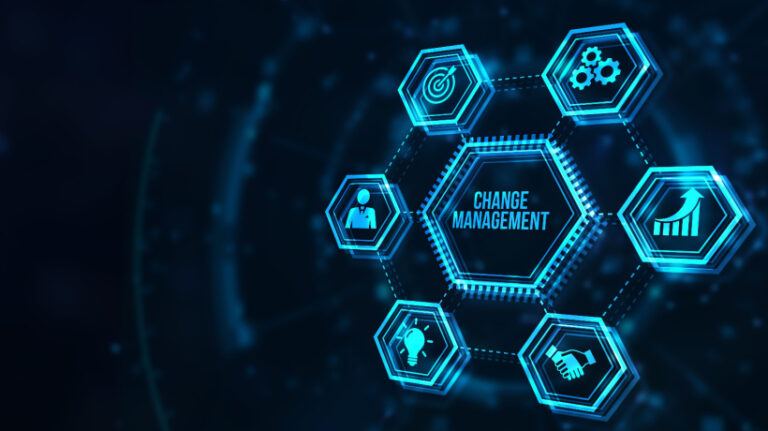 Guide On Effective Change Management In Remote Organizations