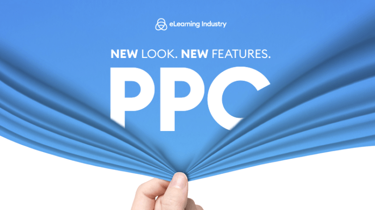What's New In eLearning Industry's PPC And Why Your Business Needs It