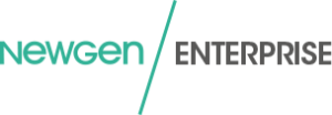 Newgen Enterprise logo