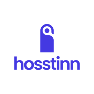 hosstinn logo